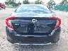2HGFC2F67LH****** Destrozados 2020 Honda Civic