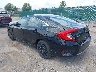 2HGFC2F67LH****** Salvamento y Reparables 2020 Honda Civic en Rochester