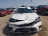 19XFL2H50PE****** Destrozados 2023 Honda Civic en Estado de Texas