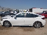 19XFL2H50PE****** Reparables 2023 Honda Civic en Estado de Texas
