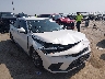 19XFL2H50PE****** Salvamento y Destrozados 2023 Honda Civic en Fort Worth North