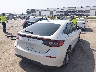 19XFL2H50PE****** Salvamento y Destrozados 2023 Honda Civic en Estado de Texas