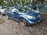 KMHDH4AE2EU****** Salvage and Wrecked 2014 Hyundai Elantra in Tidewater
