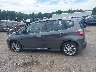JHMGE8H53BC****** Reparables 2011 Honda Fit en Estado de Massachusetts