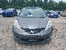 JHMGE8H53BC****** Reparables 2011 Honda Fit