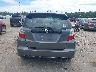 JHMGE8H53BC****** Salvamento y Destrozados 2011 Honda Fit en Templeton