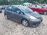 JHMGE8H53BC****** Salvamento y Destrozados 2011 Honda Fit en Templeton