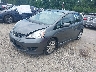JHMGE8H53BC****** Usados y Reparables 2011 Honda Fit en Templeton