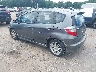 JHMGE8H53BC****** Salvamento y Reparables 2011 Honda Fit en Templeton