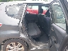 JHMGE8H53BC****** Destrozados 2011 Honda Fit en Templeton