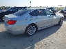 WBAFR7C54BC****** Salvage and Wrecked 2011 BMW 5 Series in Texas State