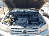 JTEGP21A160****** Repairable 2006 Toyota Highlander in Tucson