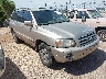 JTEGP21A160****** Salvage and Wrecked 2006 Toyota Highlander in Tucson