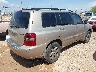 JTEGP21A160****** Salvage and Wrecked 2006 Toyota Highlander in Arizona State