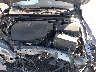 19UUB2F33GA****** Repairable 2016 Acura TLX in Fremont