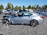 19UUB2F33GA****** Repairable 2016 Acura TLX in California State