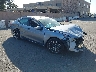 19UUB2F33GA****** Salvage and Wrecked 2016 Acura TLX in Fremont