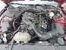 1FA6P8AM2G5****** Repairable 2016 Ford Mustang in Pulaski