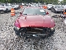 1FA6P8AM2G5****** Wrecked 2016 Ford Mustang in Virginia State