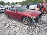 1FA6P8AM2G5****** Salvage and Wrecked 2016 Ford Mustang in Pulaski