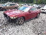 1FA6P8AM2G5****** Used and Repairable 2016 Ford Mustang in Pulaski