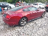 1FA6P8AM2G5****** Salvage and Wrecked 2016 Ford Mustang in Virginia State