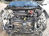 JN8BT3DD5PW****** Repairable 2023 Nissan Rogue in Akron Canton