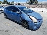 JTDKB20U977****** Salvamento y Destrozados 2007 Toyota Prius en Fremont