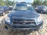 2T3BF4DV0BW****** Destrozados 2011 Toyota RAV4 en Estado de Virginia