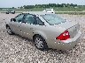 1FAFP27125G****** Salvamento y Reparables 2005 Ford Five Hundred en Lincoln