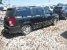 2C4RC1BGXFR****** Salvage and Wrecked 2015 Chrysler Town & Country in Indiana State