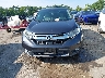 7FARW1H88HE****** Wrecked 2017 Honda CR-V in Virginia State