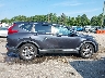 7FARW1H88HE****** Used 2017 Honda CR-V in Virginia State