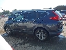 7FARW1H88HE****** Repairable 2017 Honda CR-V in Virginia State