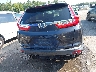 7FARW1H88HE****** Wrecked 2017 Honda CR-V