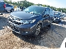 7FARW1H88HE****** Used and Repairable 2017 Honda CR-V in Richmond