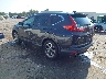 7FARW1H88HE****** Salvage and Repairable 2017 Honda CR-V in Richmond