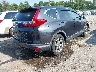 7FARW1H88HE****** Salvage and Wrecked 2017 Honda CR-V in Virginia State