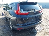 7FARW1H88HE****** Salvage and Repairable 2017 Honda CR-V in Virginia State