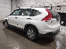 5J6RM4H34EL****** Salvage and Repairable 2014 Honda CR-V in Anchorage