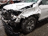 5J6RM4H34EL****** Salvage and Repairable 2014 Honda CR-V in Alaska State