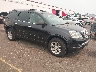 1GKKVRED4BJ****** Salvage and Wrecked 2011 GMC Acadia in Portland