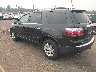 1GKKVRED4BJ****** Salvage and Repairable 2011 GMC Acadia in Portland