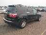 1GKKVRED4BJ****** Salvage and Wrecked 2011 GMC Acadia in Oregon State