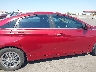 5NPEB4AC8CH****** Repairable 2012 Hyundai Sonata in Arizona State