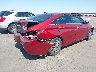 5NPEB4AC8CH****** Salvage and Wrecked 2012 Hyundai Sonata in Arizona State
