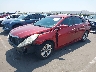 5NPEB4AC8CH****** Used and Repairable 2012 Hyundai Sonata in Phoenix