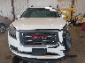 1GKKRRKD8GJ****** Destrozados 2016 GMC Acadia en Estado de Michigan