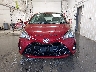 VNKKTUD31JA****** Wrecked 2018 Toyota Yaris in Alaska State