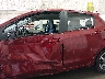 VNKKTUD31JA****** Repairable 2018 Toyota Yaris in Alaska State